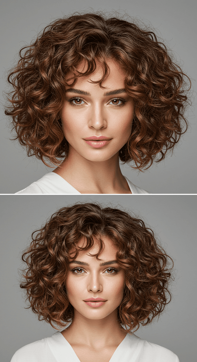 10+ Stunning  Long Bob Hairstyles Perfect for 2025